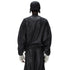 JULIUS 907BLM2 Black / Vessel Deform Jacket